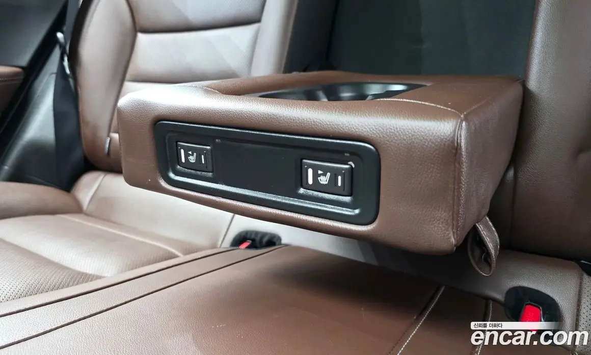Renault (Samsung) QM6 2019 2.0 автомат (гидро), фото 19