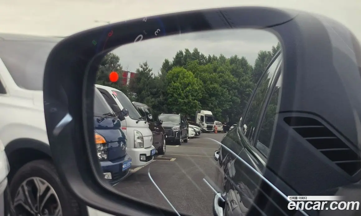 Renault (Samsung) QM6 2019 2.0 автомат (гидро), фото 11