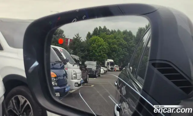 Renault (Samsung) QM6 2019 2.0 автомат (гидро), миниатюра 11