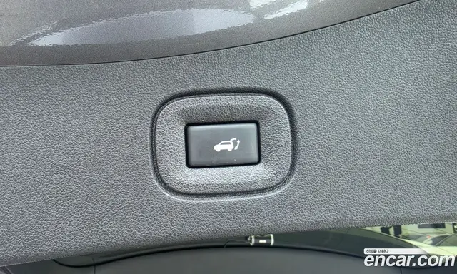 Renault (Samsung) QM6 2019 2.0 автомат (гидро), миниатюра 12