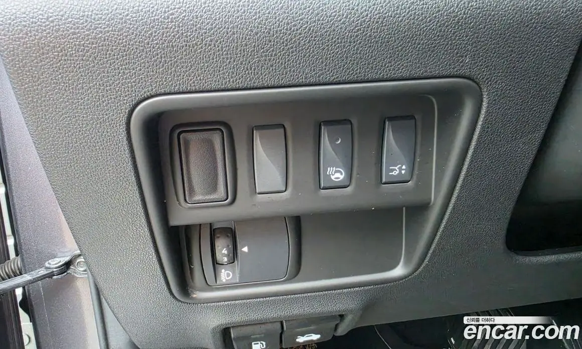 Renault (Samsung) QM6 2019 2.0 автомат (гидро), фото 13