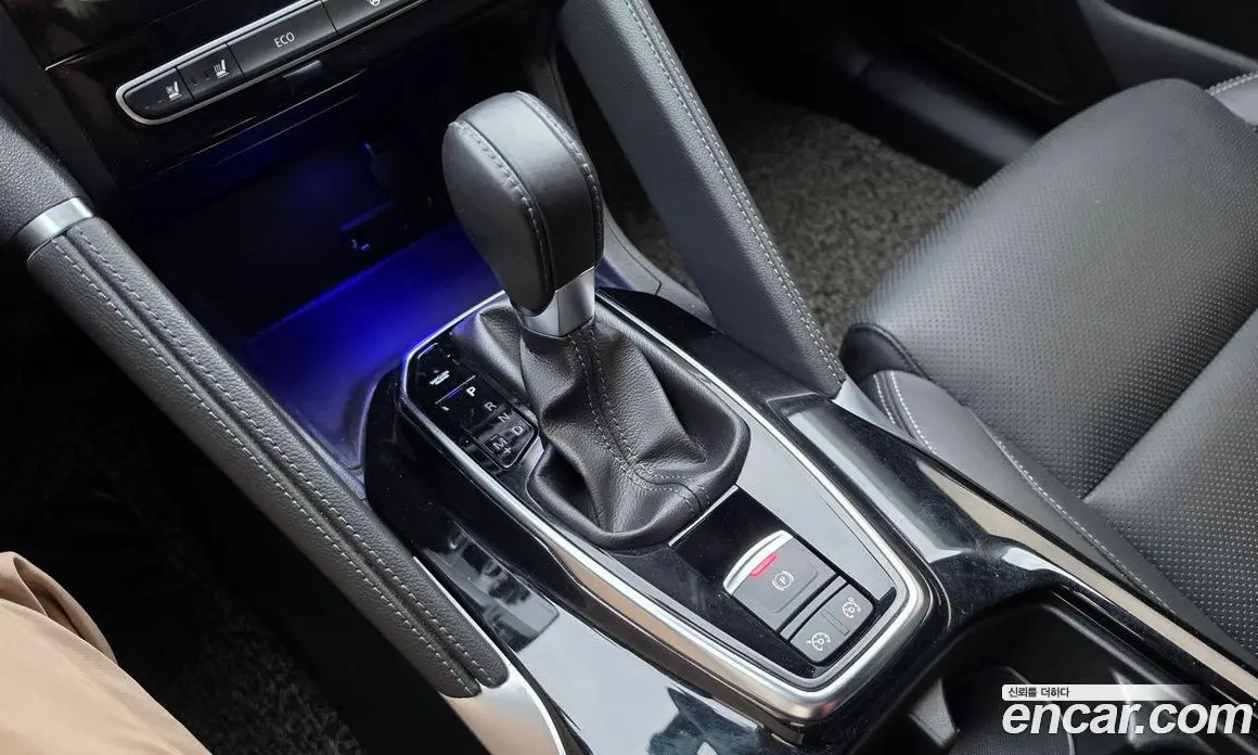 Renault (Samsung) QM6 2019 2.0 автомат (гидро), фото 15