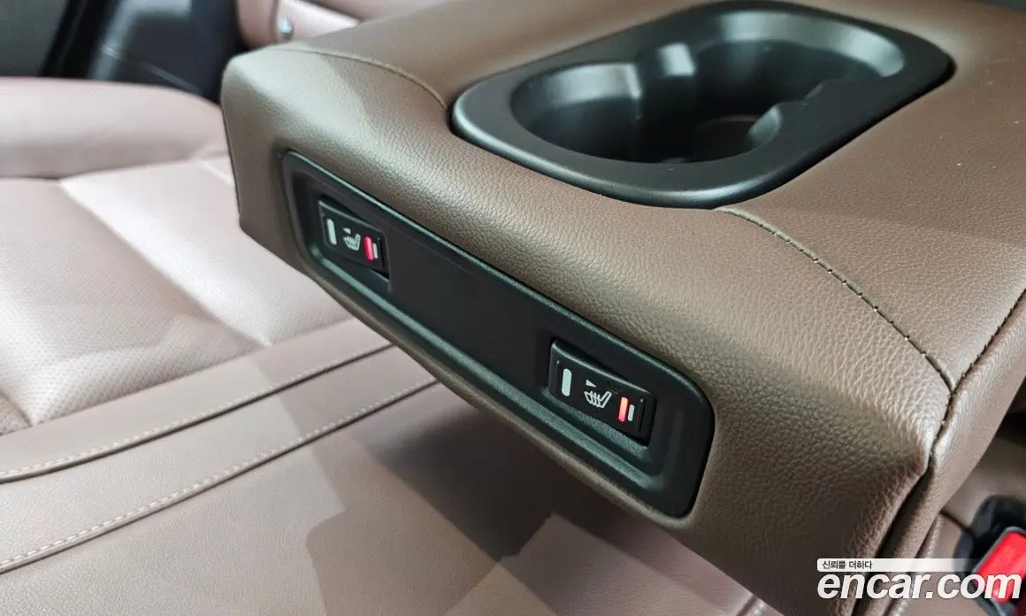 Renault (Samsung) QM6 2019 2.0 автомат (гидро), фото 21