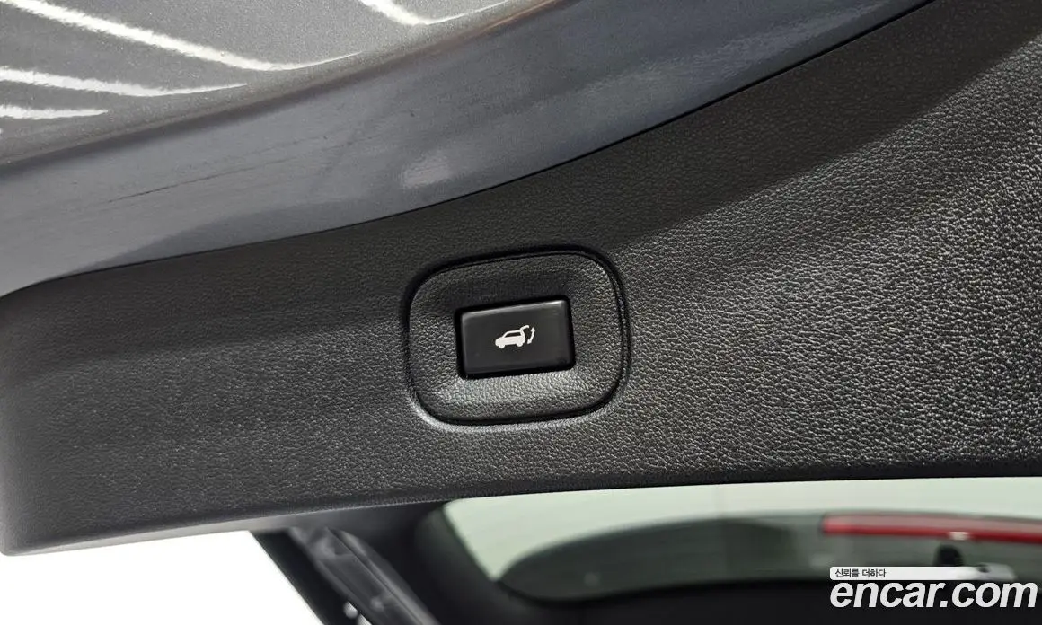 Renault (Samsung) QM6 2019 2.0 автомат (гидро), фото 22