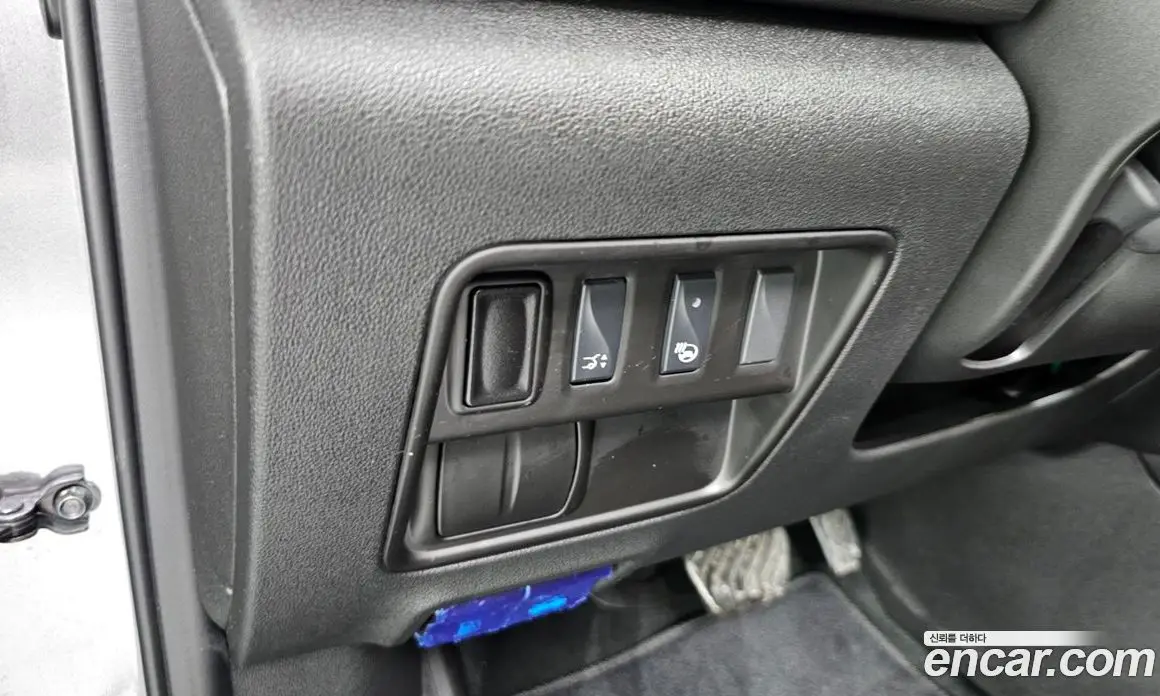 Renault (Samsung) QM6 2019 2.0 автомат (гидро), фото 27