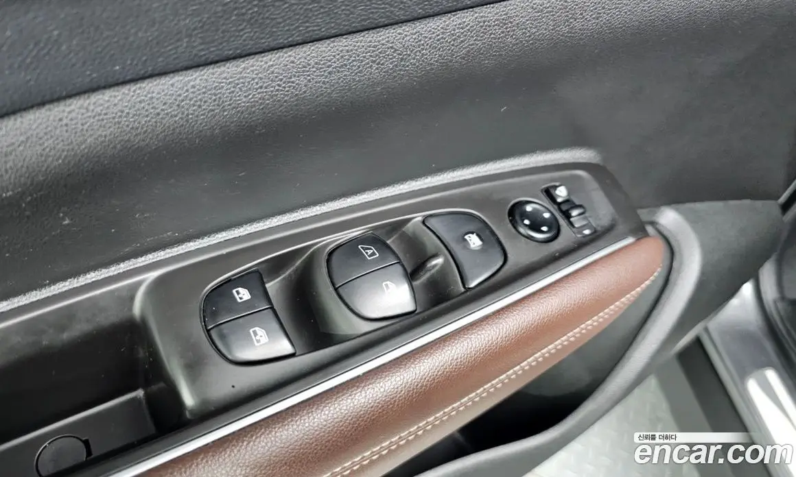 Renault (Samsung) QM6 2019 2.0 автомат (гидро), фото 28