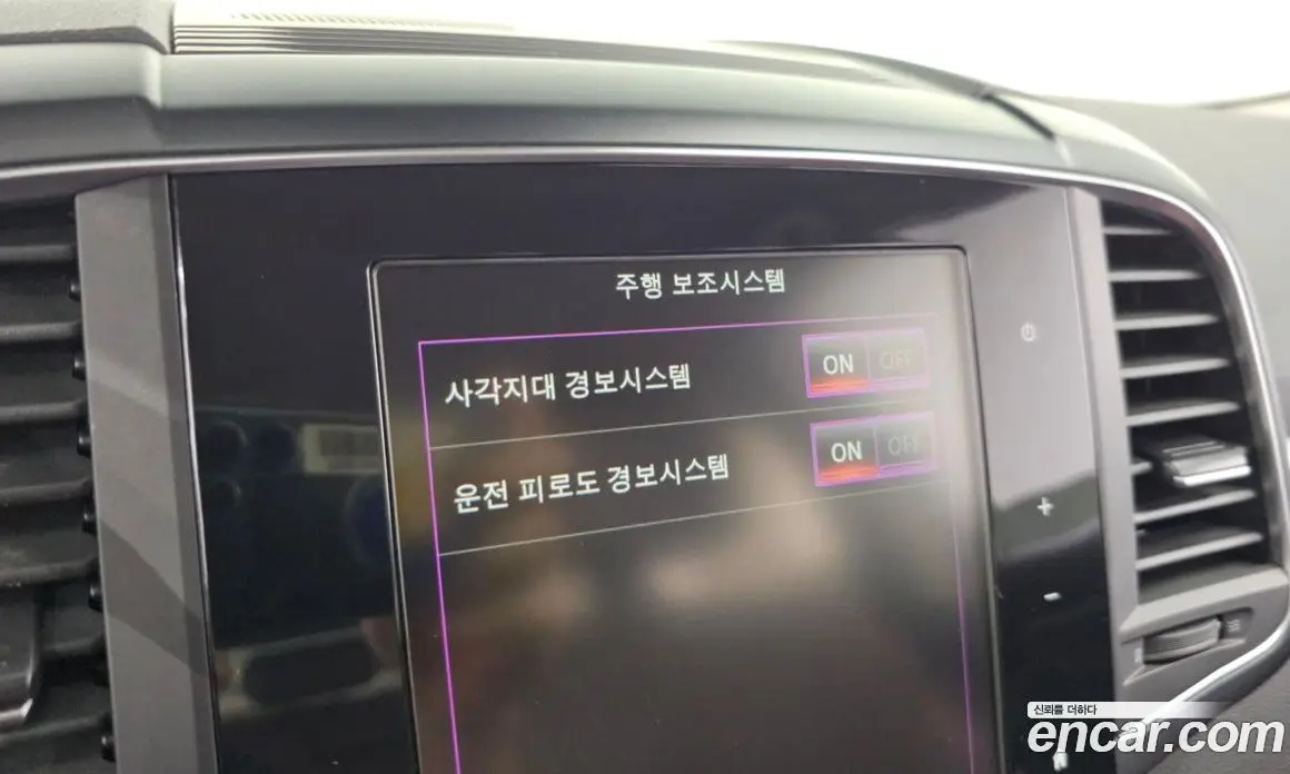 Renault (Samsung) QM6 2019 2.0 автомат (гидро), фото 29