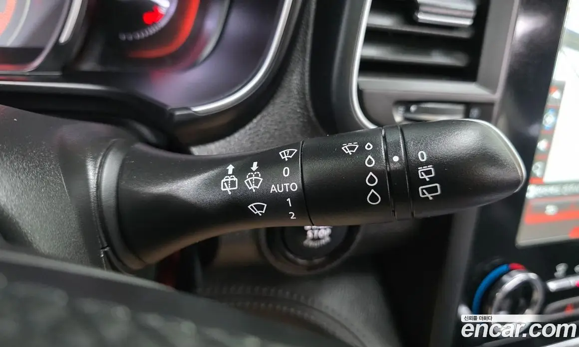 Renault (Samsung) QM6 2019 2.0 автомат (гидро), фото 23