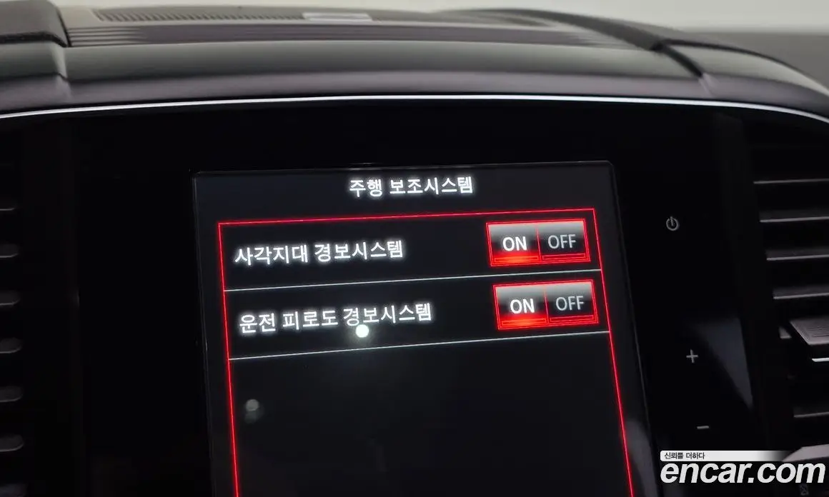 Renault (Samsung) QM6 2019 2.0 автомат (гидро), фото 27