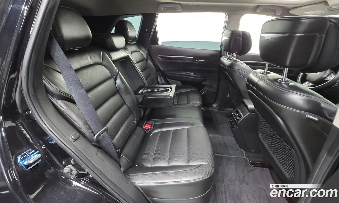 Renault (Samsung) QM6 2019 2.0 автомат (гидро), фото 31
