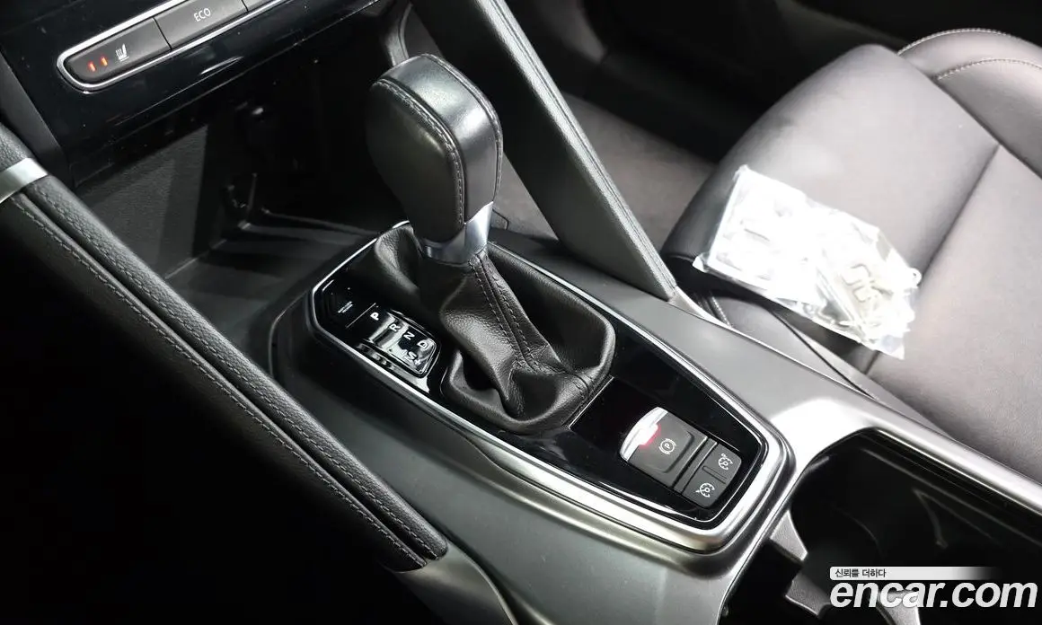 Renault (Samsung) QM6 2019 2.0 автомат (гидро), фото 12