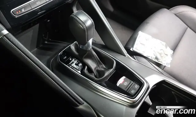 Renault (Samsung) QM6 2019 2.0 автомат (гидро), миниатюра 12