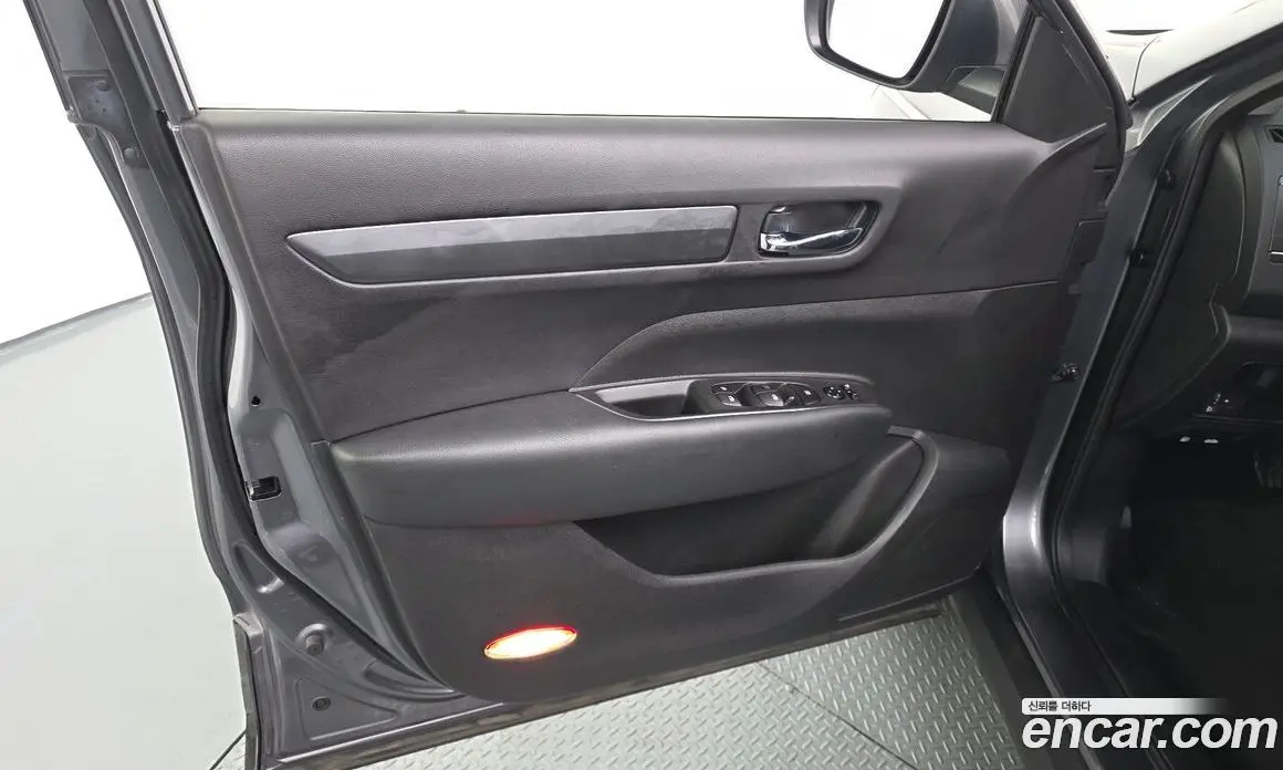 Renault (Samsung) QM6 2019 2.0 автомат (гидро), фото 14