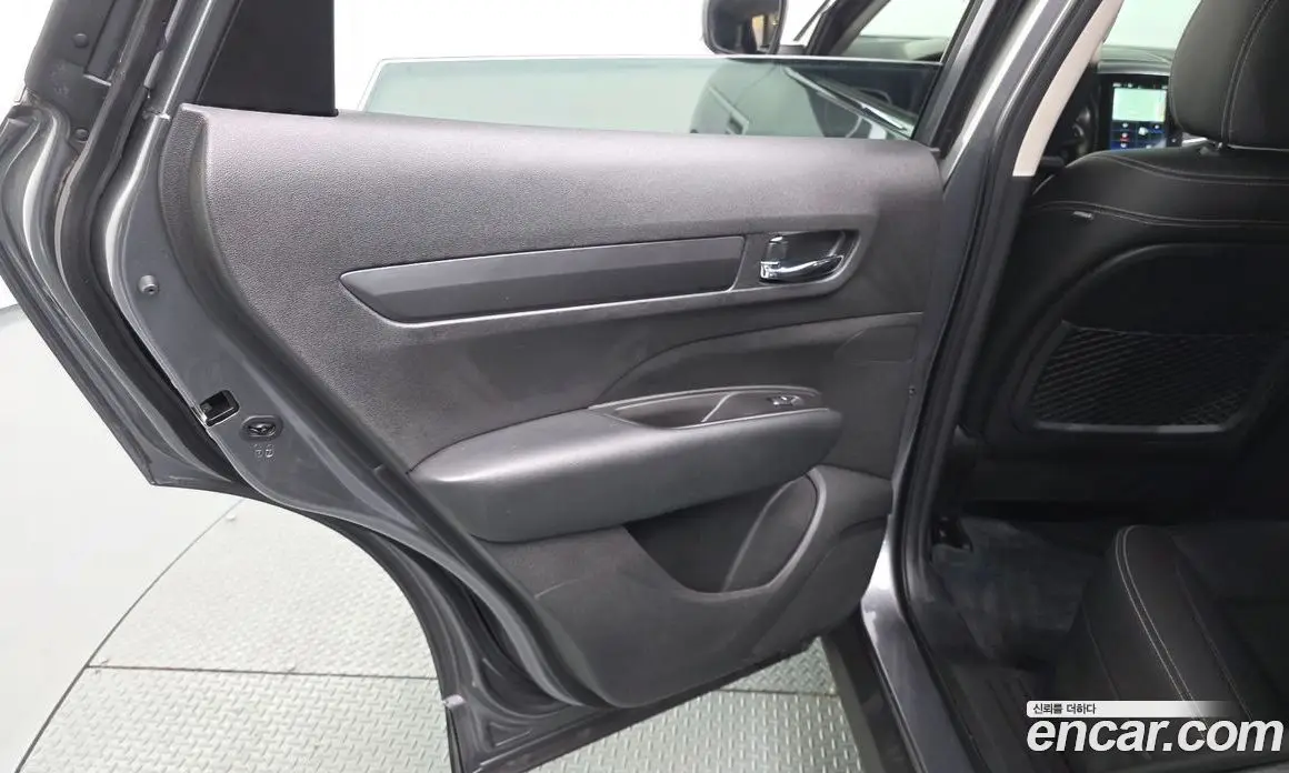 Renault (Samsung) QM6 2019 2.0 автомат (гидро), фото 15