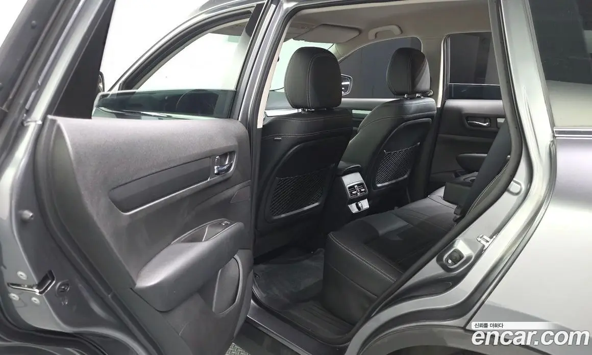 Renault (Samsung) QM6 2019 2.0 автомат (гидро), фото 16