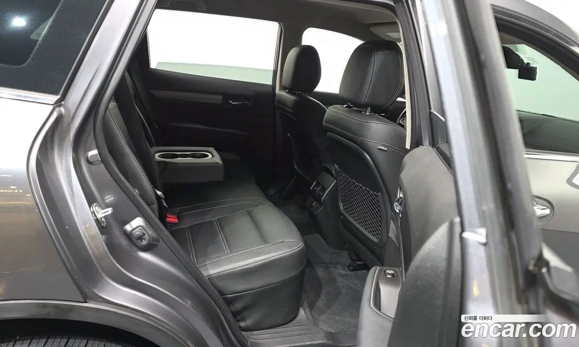 Renault (Samsung) QM6 2019 2.0 автомат (гидро), фото 18
