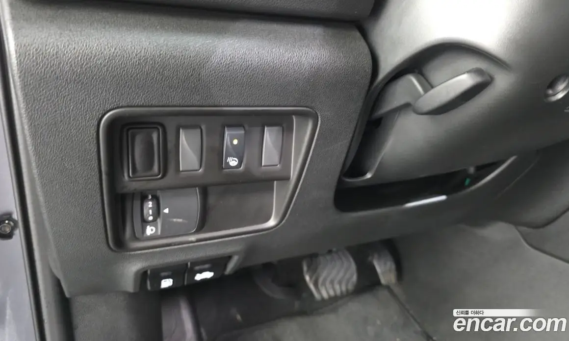 Renault (Samsung) QM6 2019 2.0 автомат (гидро), фото 20