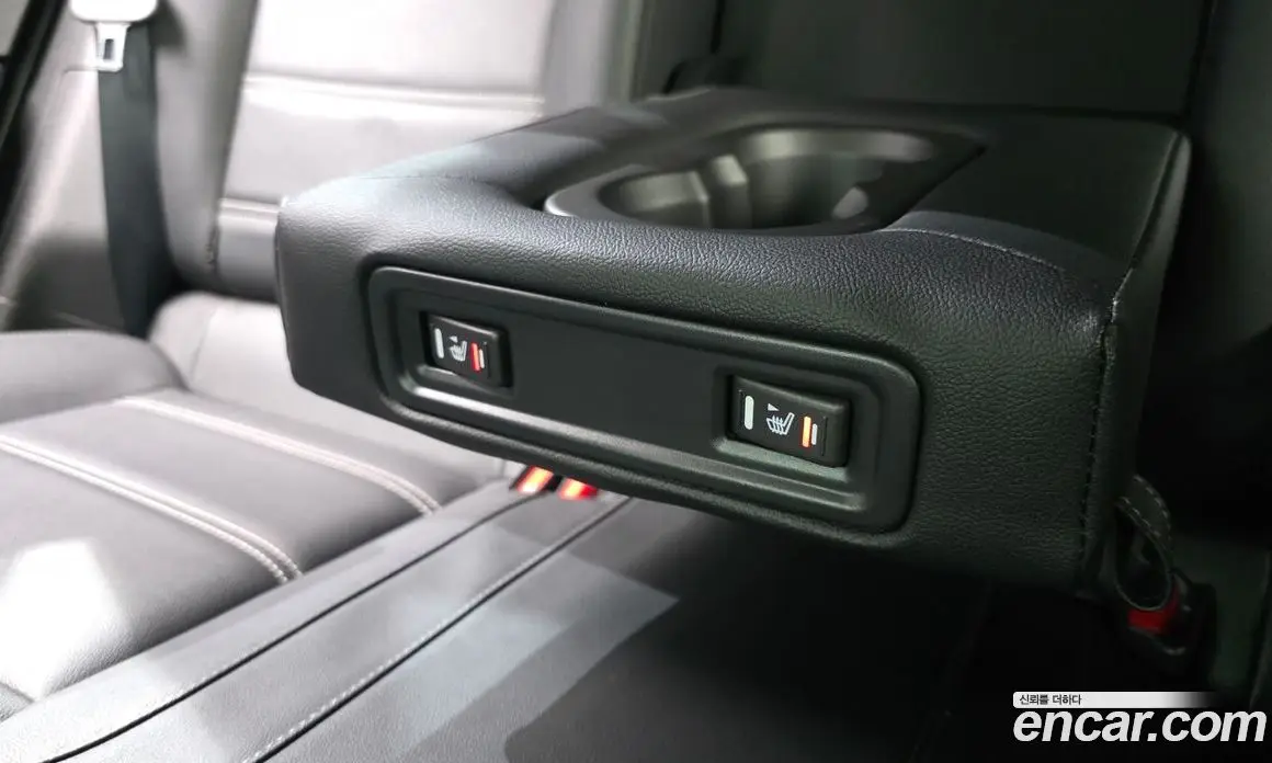 Renault (Samsung) QM6 2019 2.0 автомат (гидро), фото 25