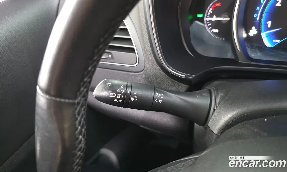 Renault (Samsung) QM6 2019 2.0 автомат (гидро), фото 27
