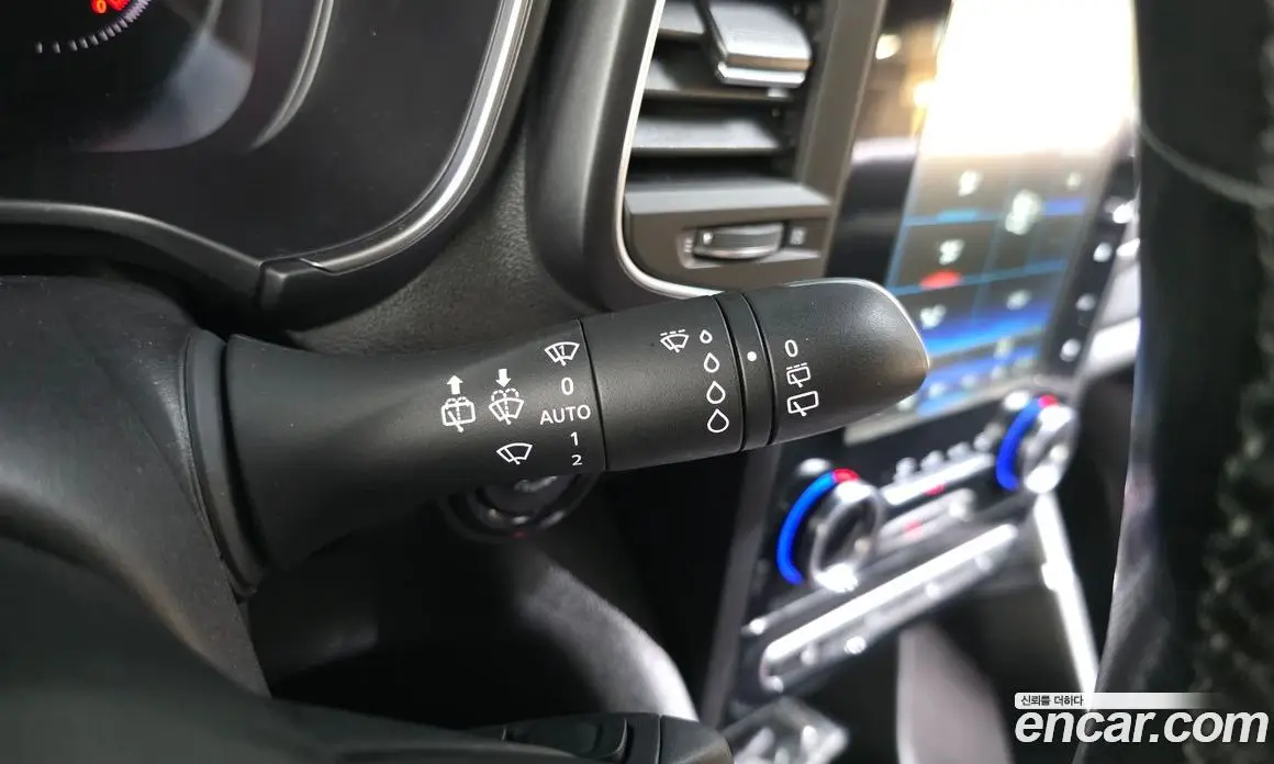 Renault (Samsung) QM6 2019 2.0 автомат (гидро), фото 28