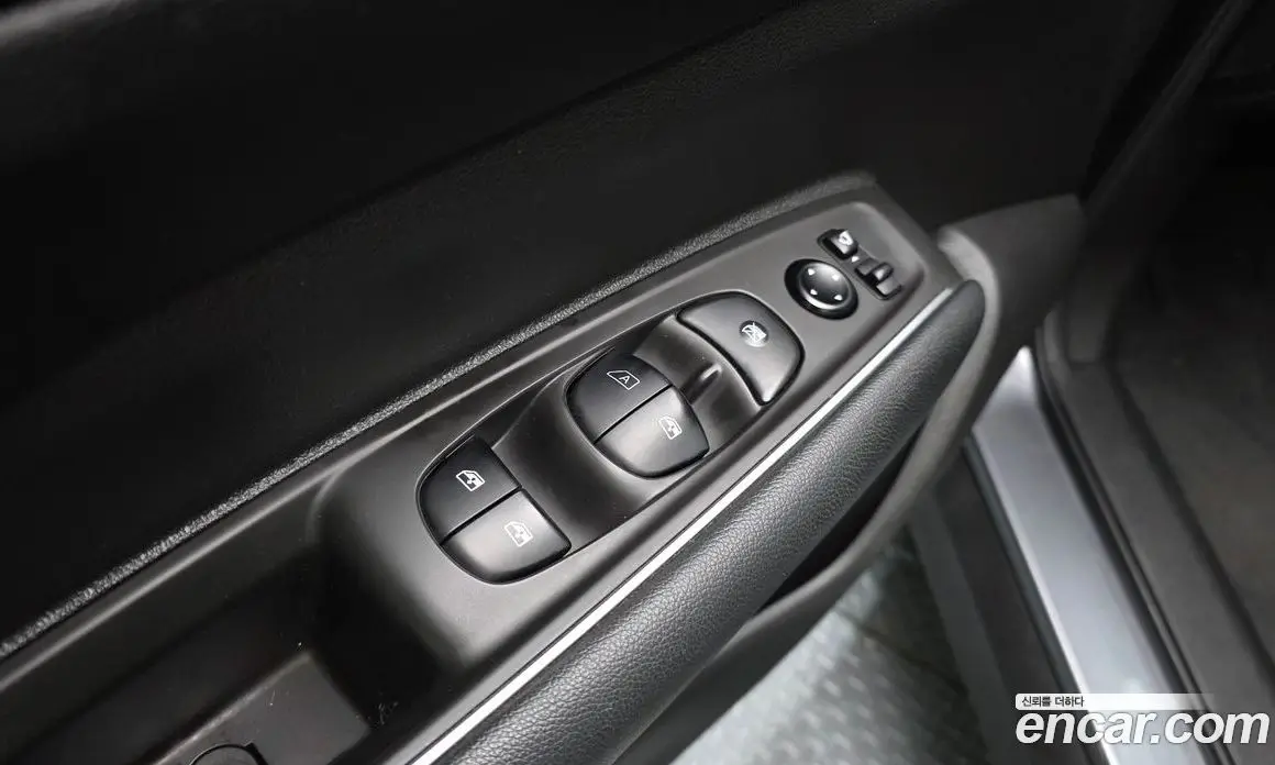 Renault (Samsung) QM6 2019 2.0 автомат (гидро), фото 30