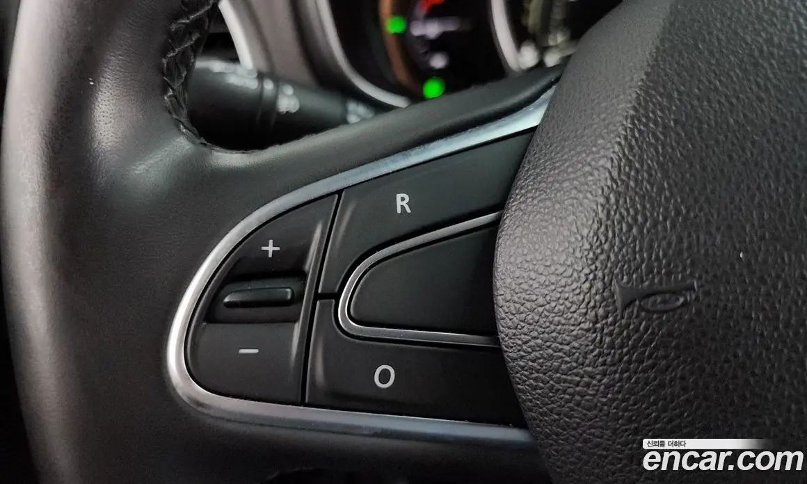 Renault (Samsung) QM6 2019 2.0 автомат (гидро), фото 21