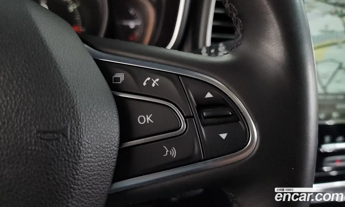 Renault (Samsung) QM6 2019 2.0 автомат (гидро), фото 22