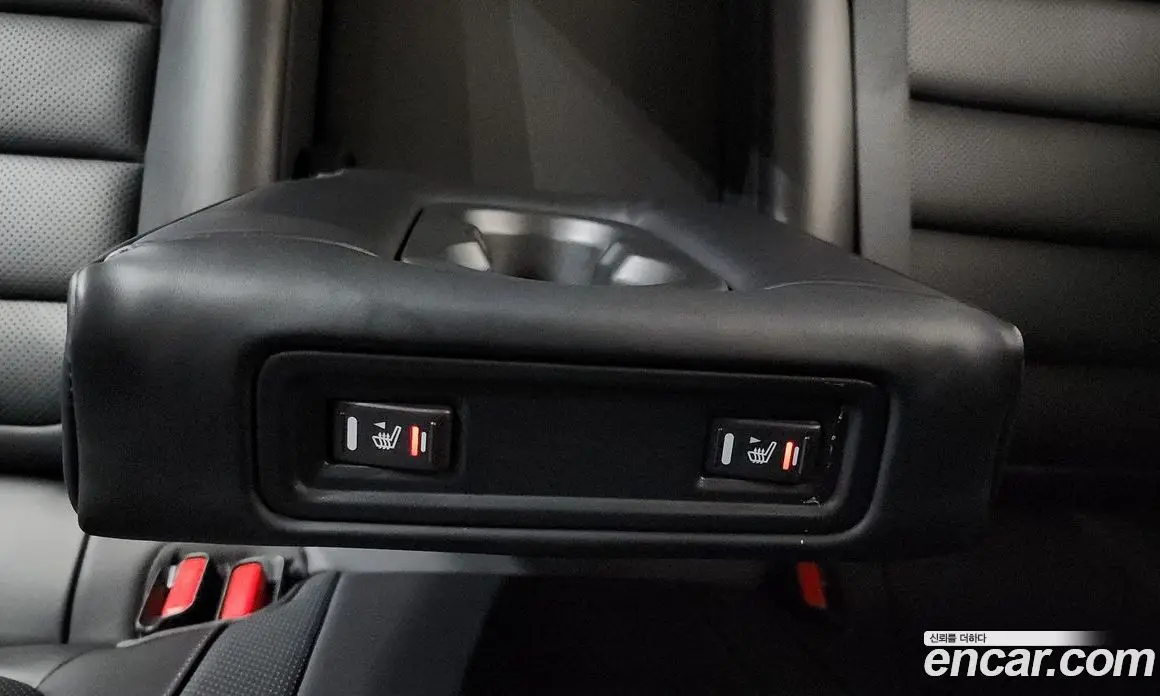 Renault (Samsung) QM6 2019 2.0 автомат (гидро), фото 23