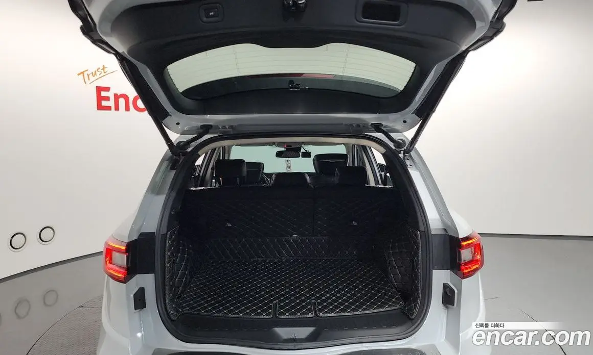 Renault (Samsung) QM6 2019 2.0 автомат (гидро), фото 25