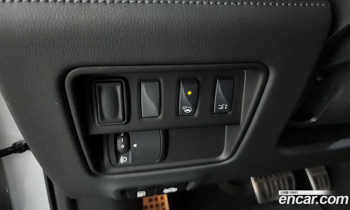 Renault (Samsung) QM6 2019 2.0 автомат (гидро), фото 27