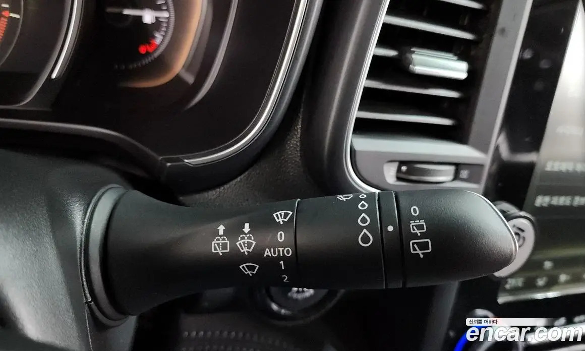 Renault (Samsung) QM6 2019 2.0 автомат (гидро), фото 28