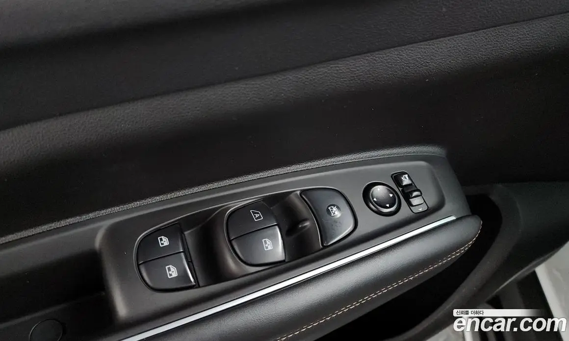 Renault (Samsung) QM6 2019 2.0 автомат (гидро), фото 29