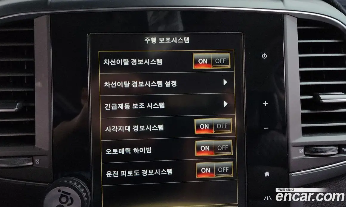 Renault (Samsung) QM6 2019 2.0 автомат (гидро), фото 31