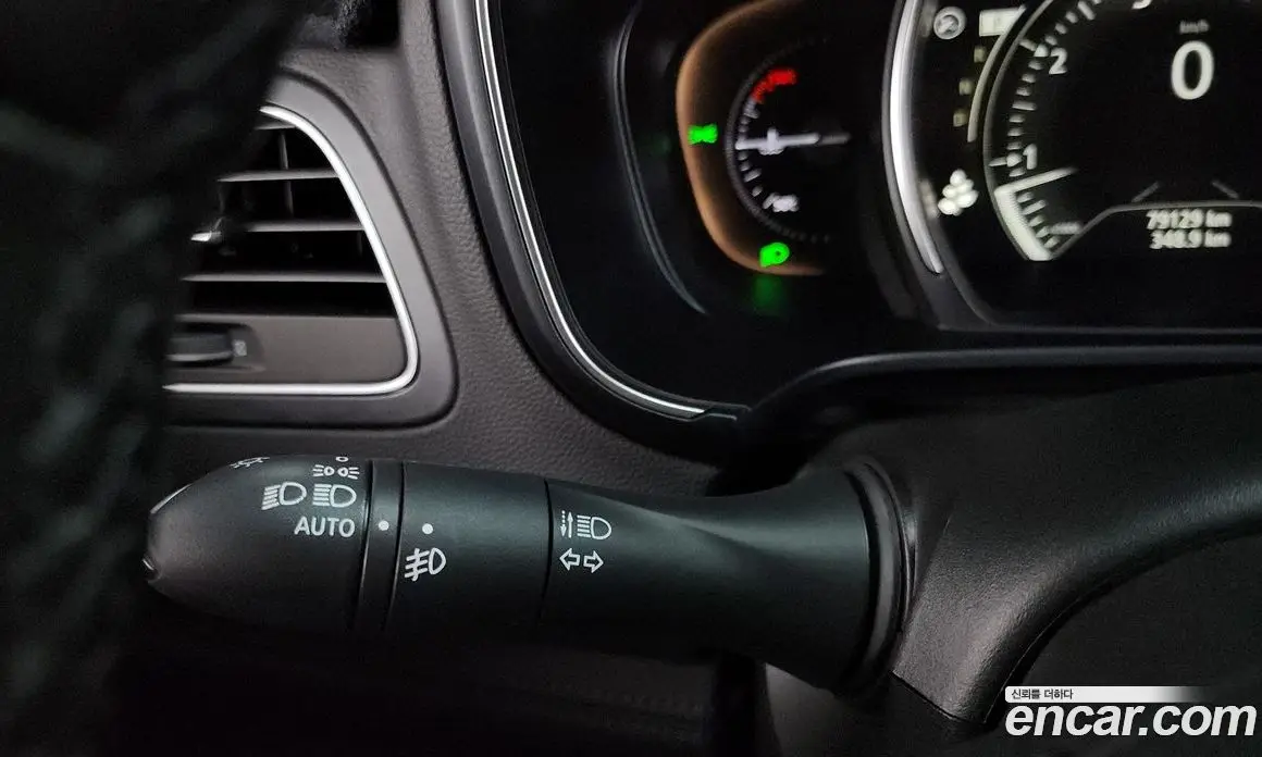 Renault (Samsung) QM6 2019 2.0 автомат (гидро), фото 34