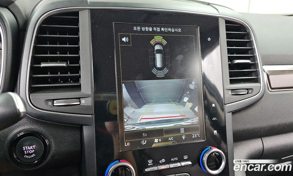 Renault (Samsung) QM6 2019 2.0 автомат (гидро), фото 21