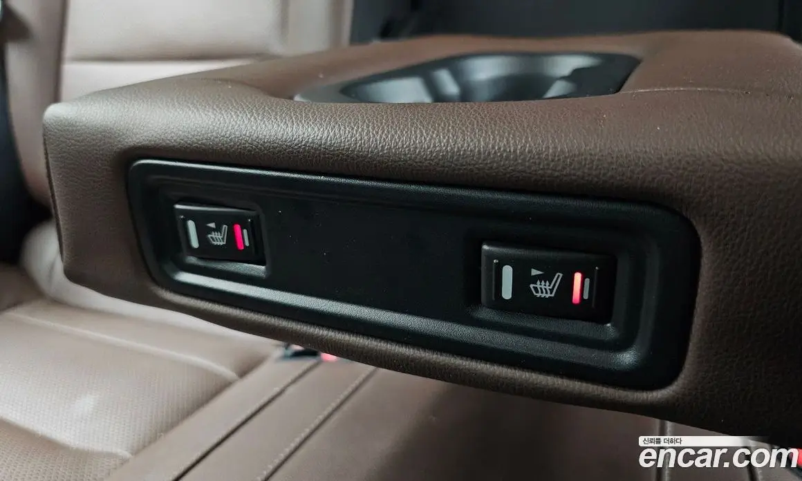 Renault (Samsung) QM6 2019 2.0 автомат (гидро), фото 25