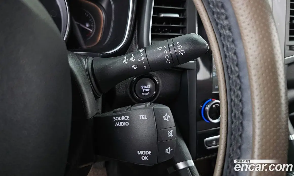 Renault (Samsung) QM6 2019 2.0 автомат (гидро), фото 29