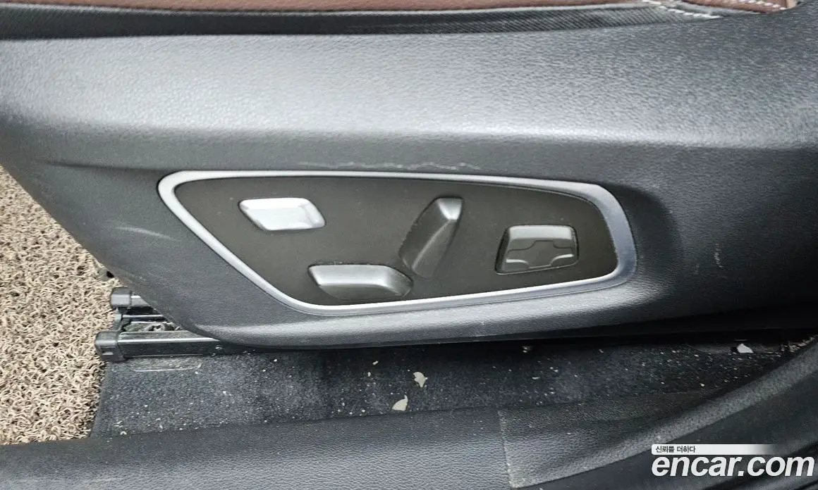 Renault (Samsung) QM6 2019 2.0 автомат (гидро), фото 31