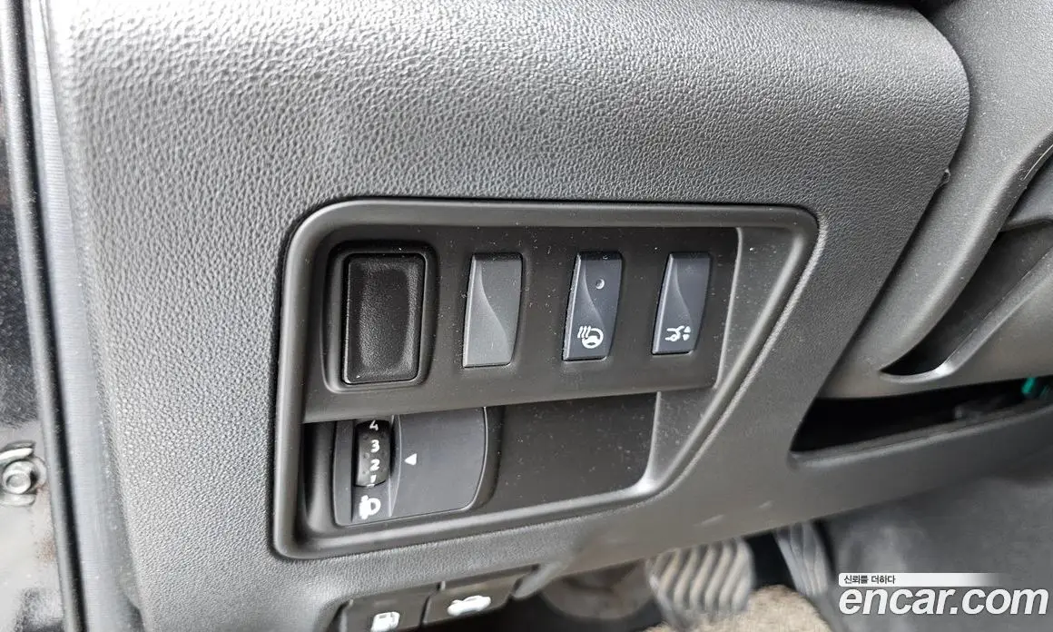 Renault (Samsung) QM6 2019 2.0 автомат (гидро), фото 33
