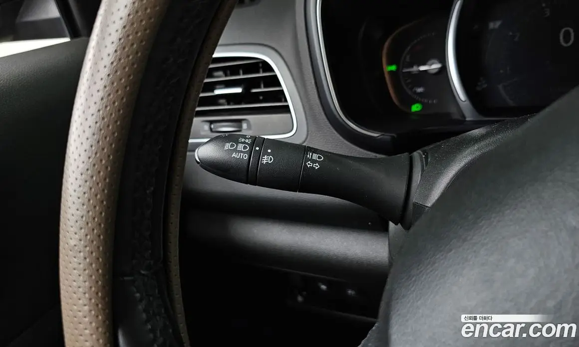 Renault (Samsung) QM6 2019 2.0 автомат (гидро), фото 35