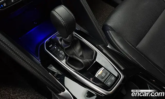 Renault (Samsung) QM6 2019 2.0 автомат (гидро), миниатюра 12
