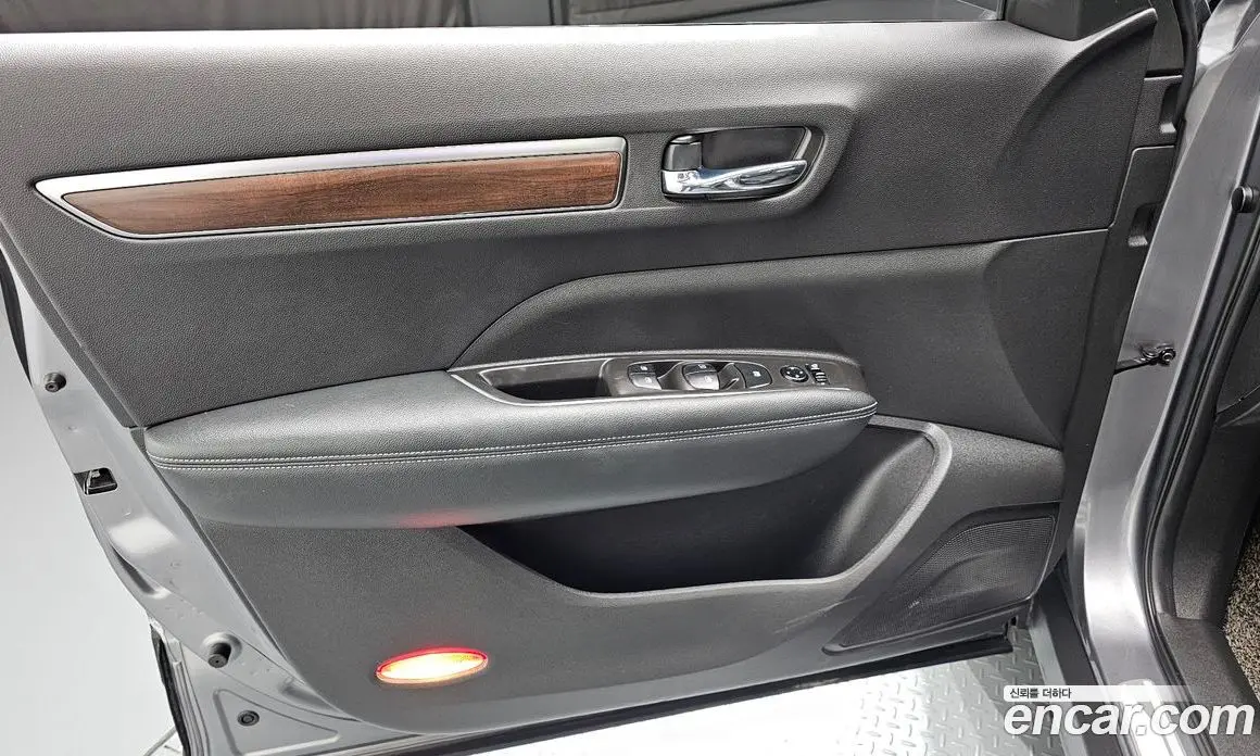 Renault (Samsung) QM6 2019 2.0 автомат (гидро), фото 14