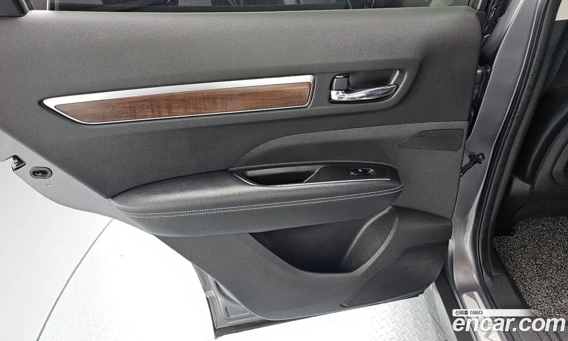 Renault (Samsung) QM6 2019 2.0 автомат (гидро), фото 15