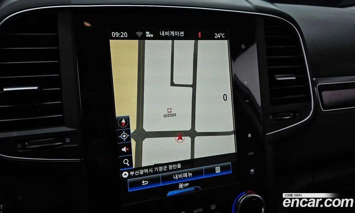 Renault (Samsung) QM6 2019 2.0 автомат (гидро), фото 20