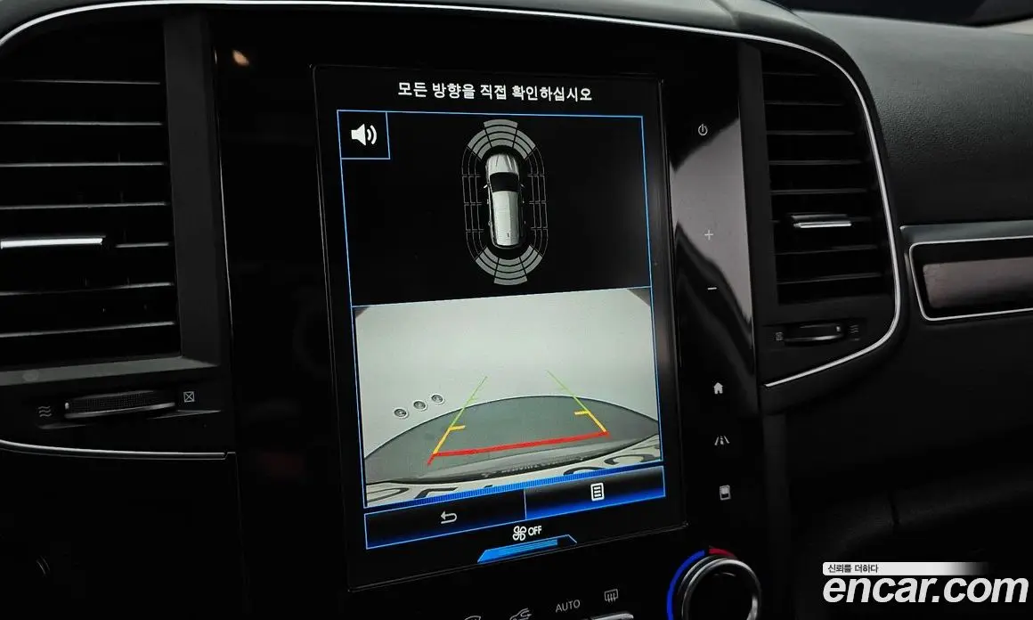 Renault (Samsung) QM6 2019 2.0 автомат (гидро), фото 21
