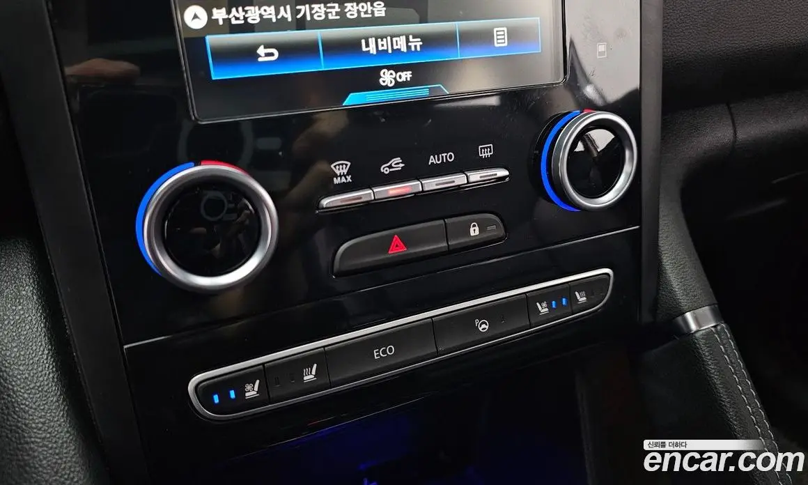 Renault (Samsung) QM6 2019 2.0 автомат (гидро), фото 24
