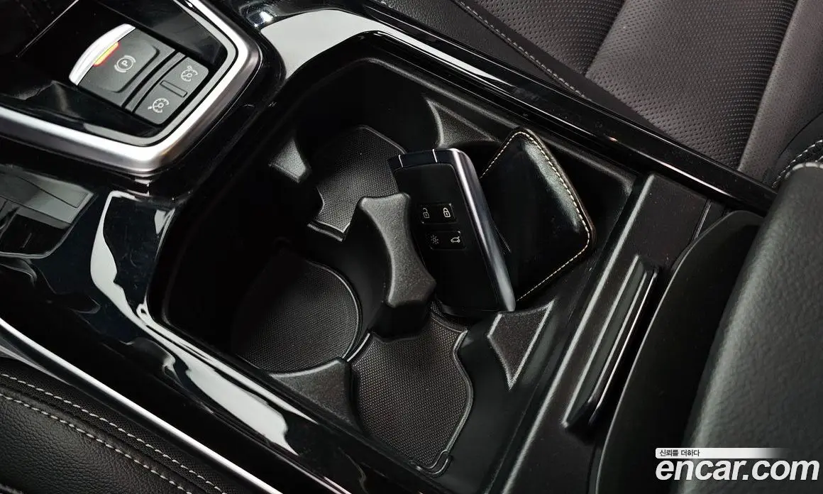 Renault (Samsung) QM6 2019 2.0 автомат (гидро), фото 25