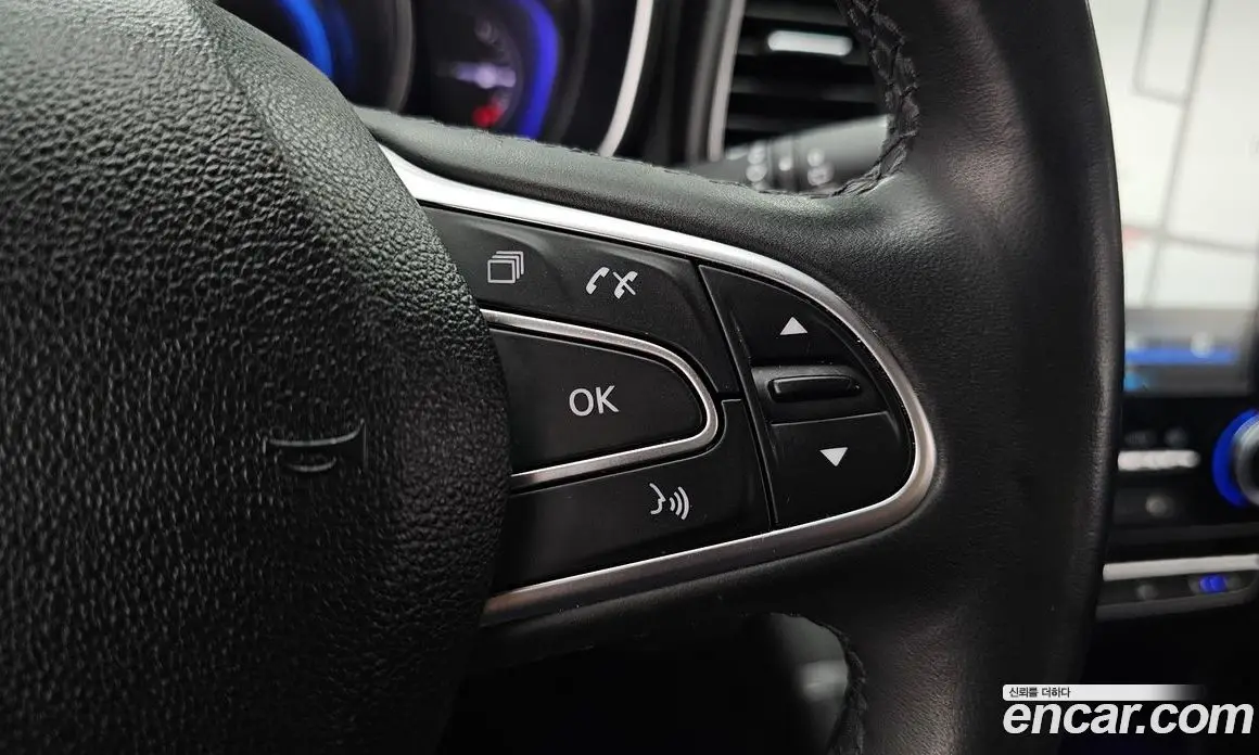 Renault (Samsung) QM6 2019 2.0 автомат (гидро), фото 26