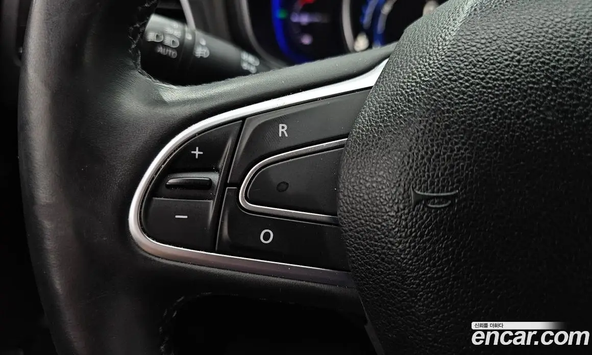 Renault (Samsung) QM6 2019 2.0 автомат (гидро), фото 27