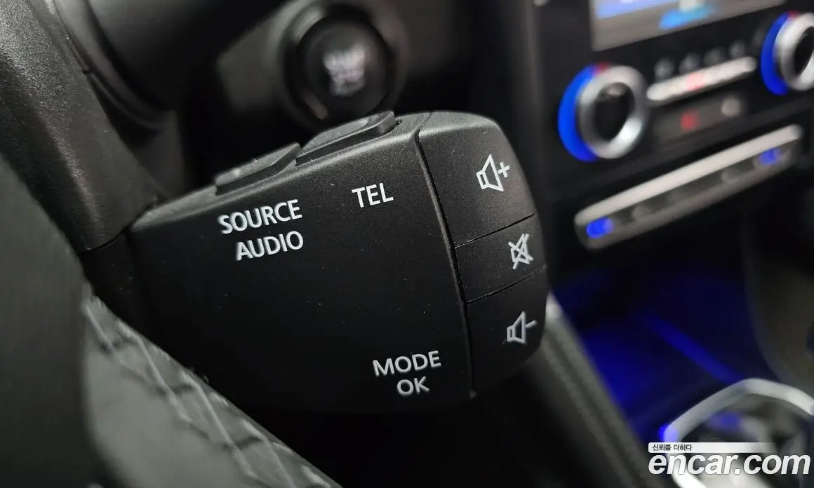 Renault (Samsung) QM6 2019 2.0 автомат (гидро), фото 28
